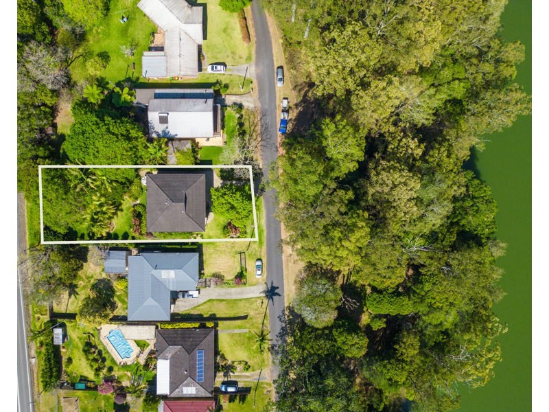 7 Baker Street, Fernmount NSW 2454