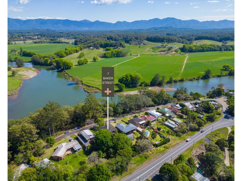 7 Baker Street, Fernmount NSW 2454