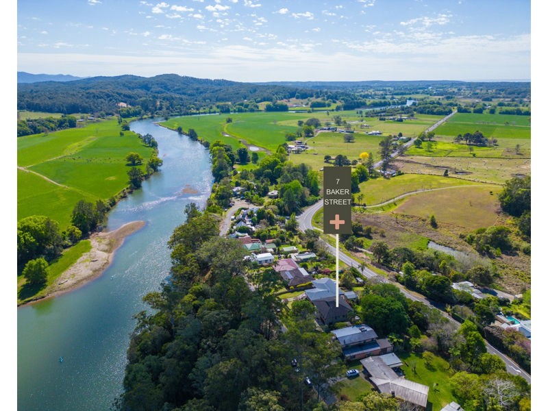 7 Baker Street, Fernmount NSW 2454