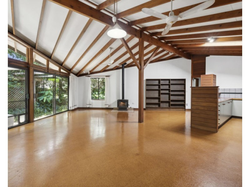 2 Sunset Ridge Drive, Bellingen NSW 2454