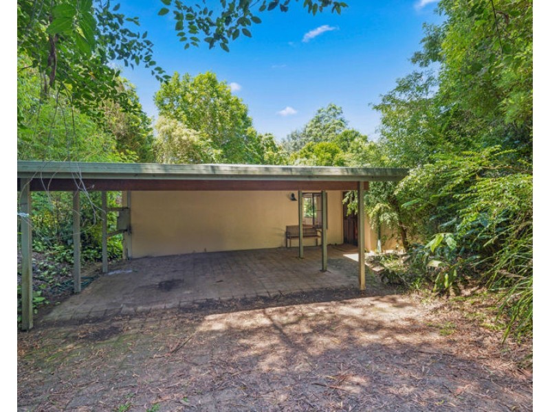 2 Sunset Ridge Drive, Bellingen NSW 2454