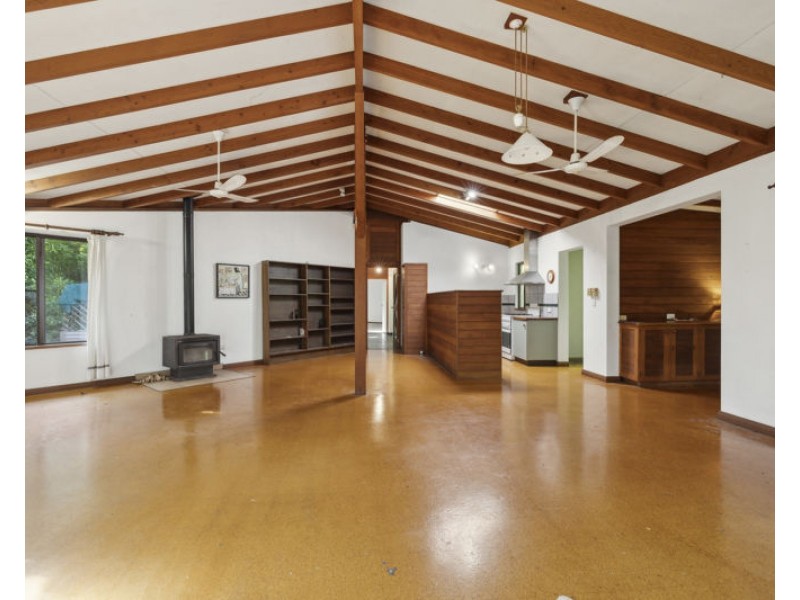 2 Sunset Ridge Drive, Bellingen NSW 2454