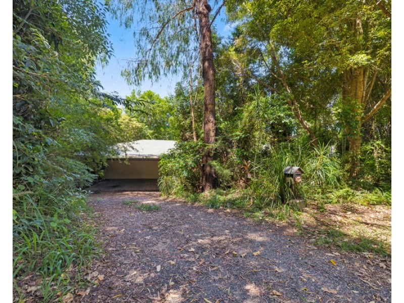 2 Sunset Ridge Drive, Bellingen NSW 2454
