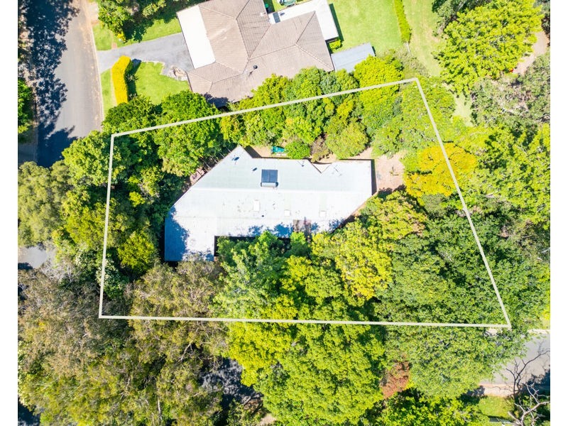 2 Sunset Ridge Drive, Bellingen NSW 2454