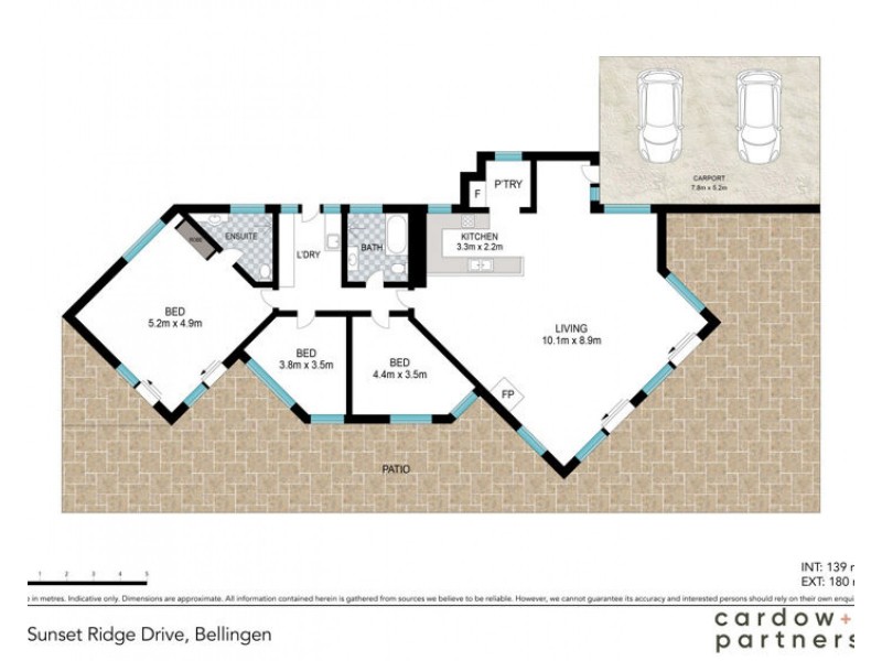 2 Sunset Ridge Drive, Bellingen NSW 2454