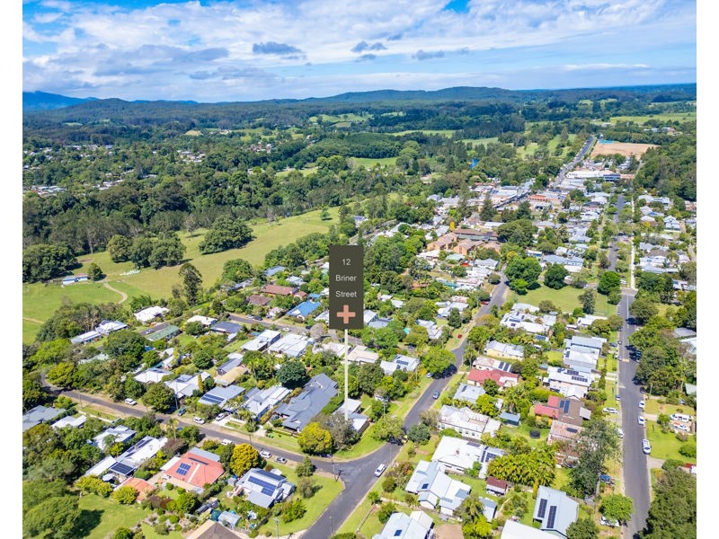 12 Briner Street, Bellingen NSW 2454