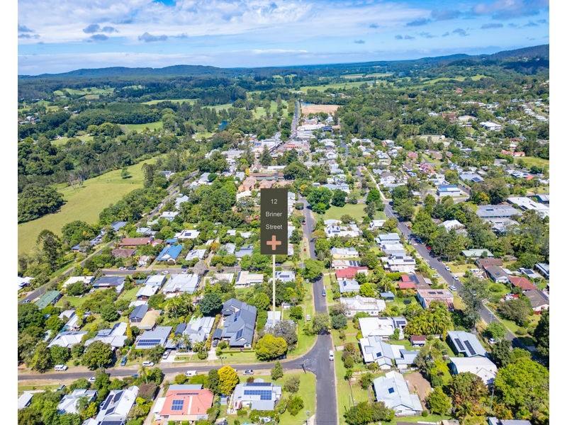 12 Briner Street, Bellingen NSW 2454