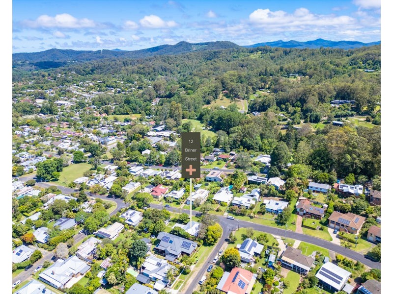 12 Briner Street, Bellingen NSW 2454