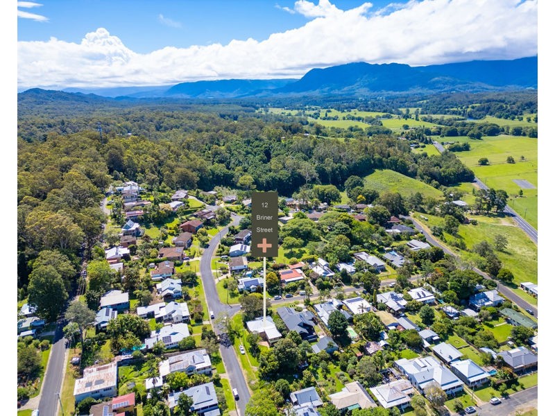 12 Briner Street, Bellingen NSW 2454