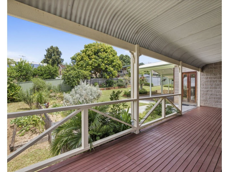 6 Raymond Close, Bellingen NSW 2454