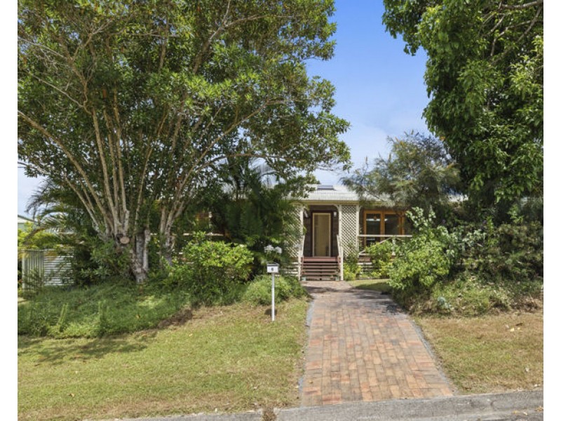 6 Raymond Close, Bellingen NSW 2454