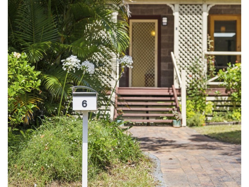 6 Raymond Close, Bellingen NSW 2454