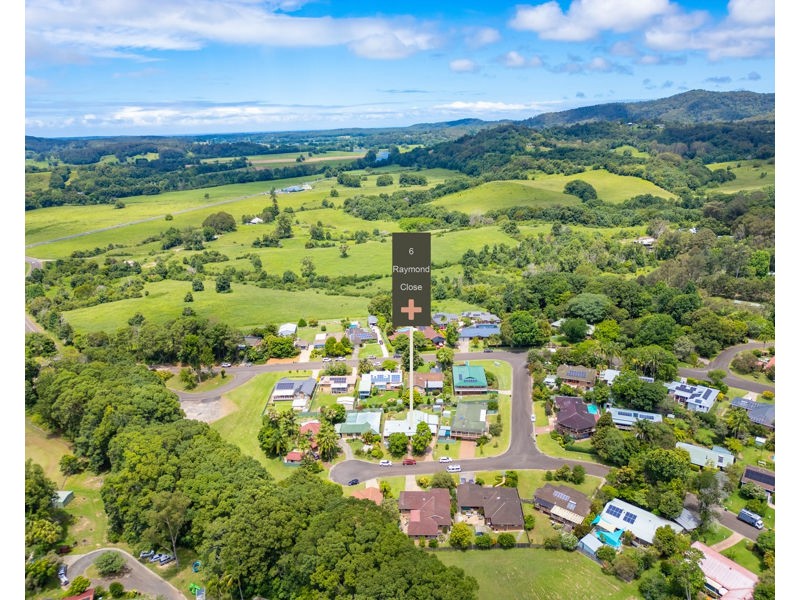 6 Raymond Close, Bellingen NSW 2454