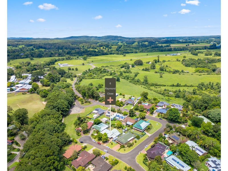 6 Raymond Close, Bellingen NSW 2454