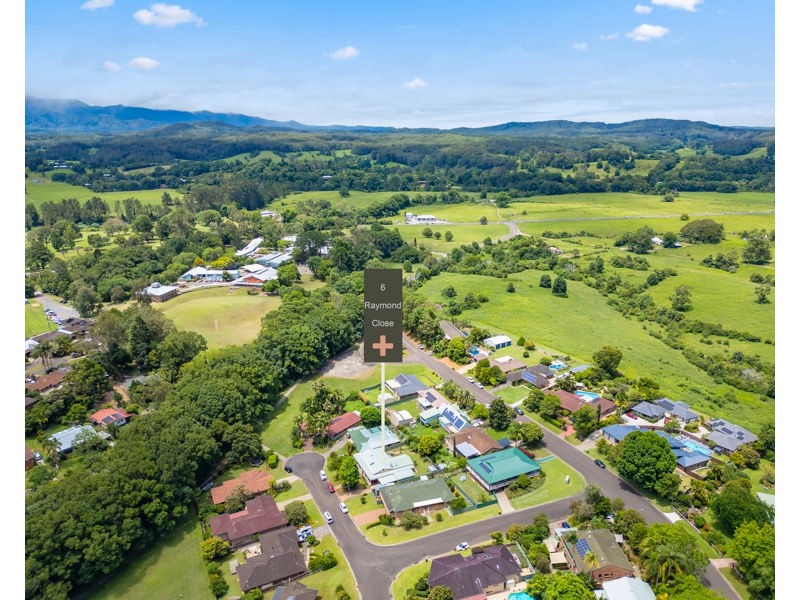 6 Raymond Close, Bellingen NSW 2454