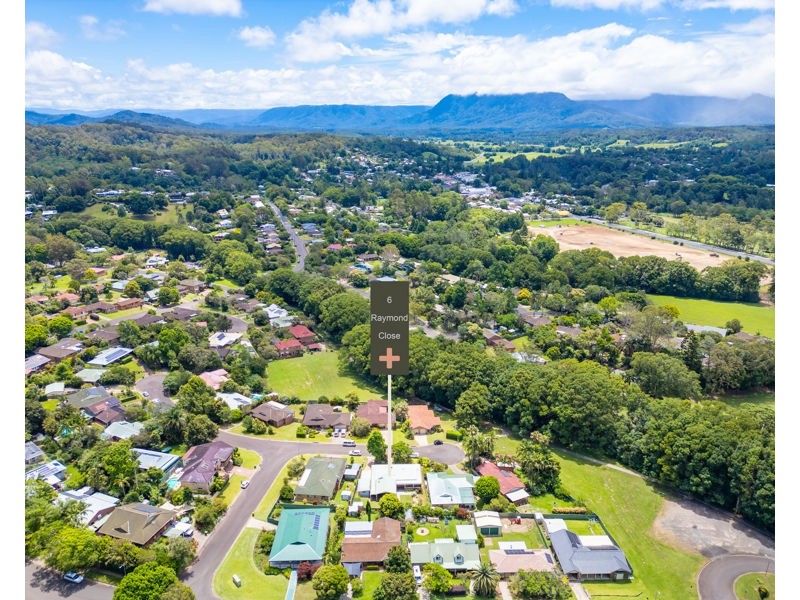 6 Raymond Close, Bellingen NSW 2454