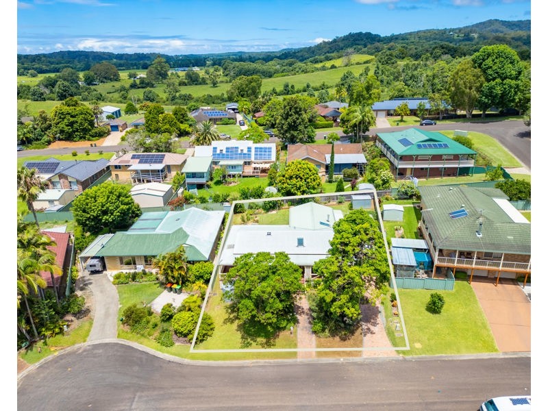 6 Raymond Close, Bellingen NSW 2454