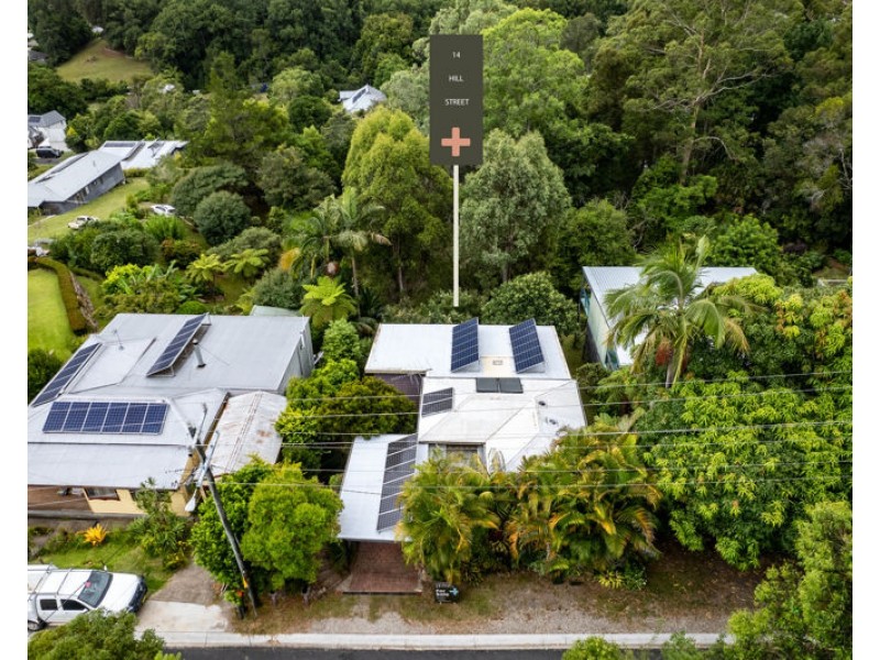 14 Hill Street, Bellingen NSW 2454
