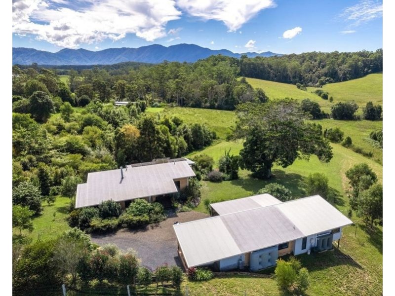16a Jordan Road, Bellingen NSW 2454