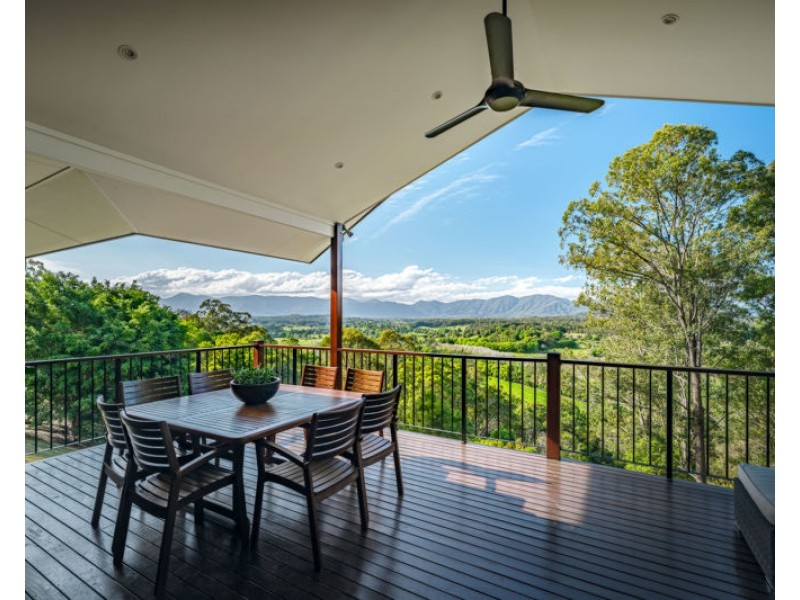 58 Marx Hill Road, Bellingen NSW 2454