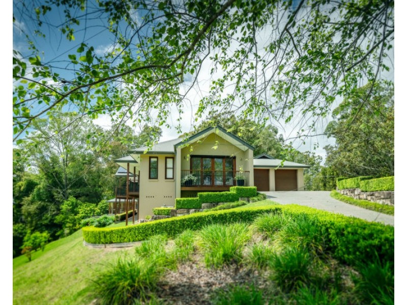 58 Marx Hill Road, Bellingen NSW 2454