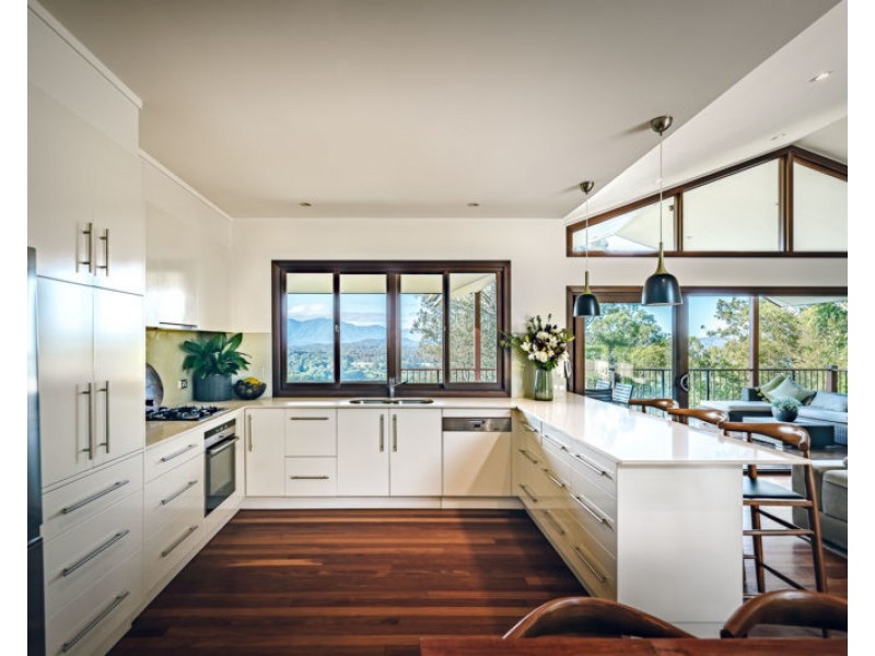 58 Marx Hill Road, Bellingen NSW 2454