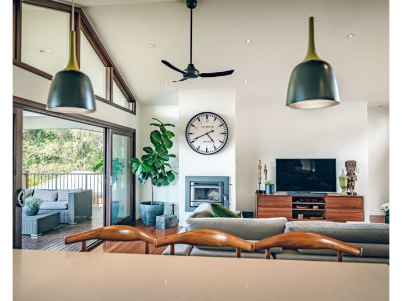 58 Marx Hill Road, Bellingen NSW 2454