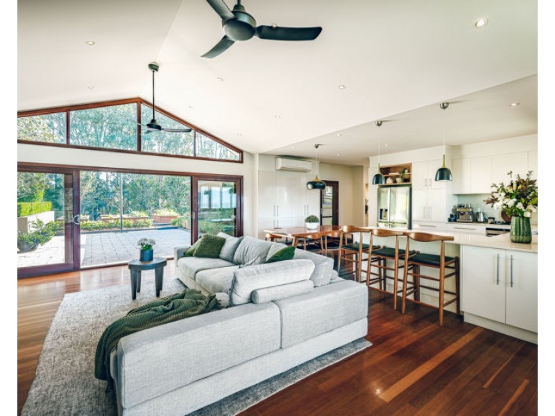58 Marx Hill Road, Bellingen NSW 2454