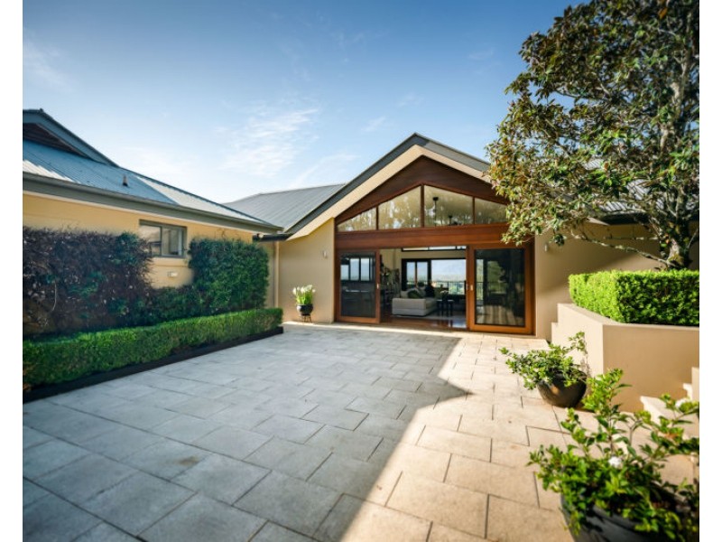 58 Marx Hill Road, Bellingen NSW 2454