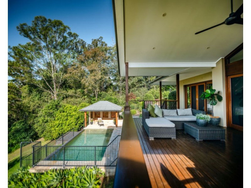 58 Marx Hill Road, Bellingen NSW 2454