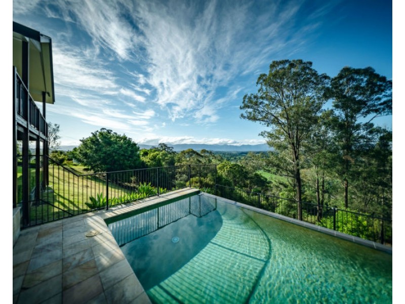 58 Marx Hill Road, Bellingen NSW 2454