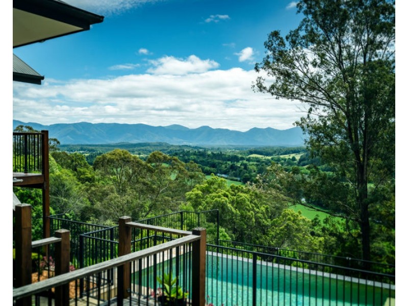 58 Marx Hill Road, Bellingen NSW 2454
