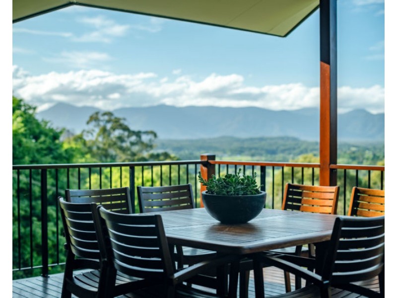 58 Marx Hill Road, Bellingen NSW 2454