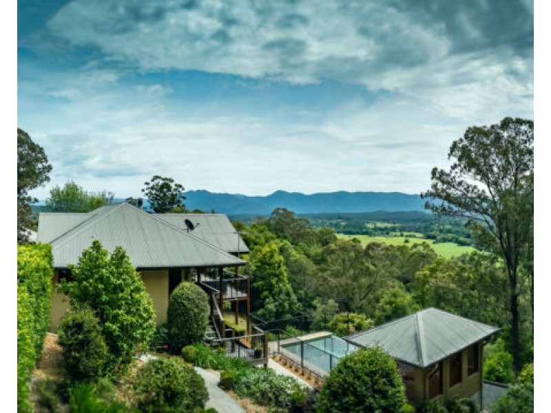 58 Marx Hill Road, Bellingen NSW 2454