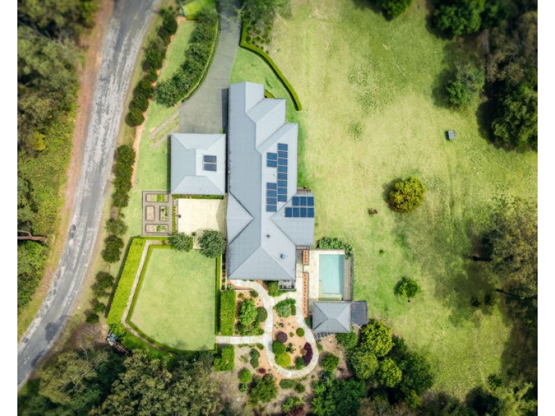 58 Marx Hill Road, Bellingen NSW 2454