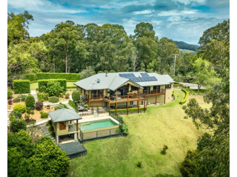58 Marx Hill Road, Bellingen NSW 2454