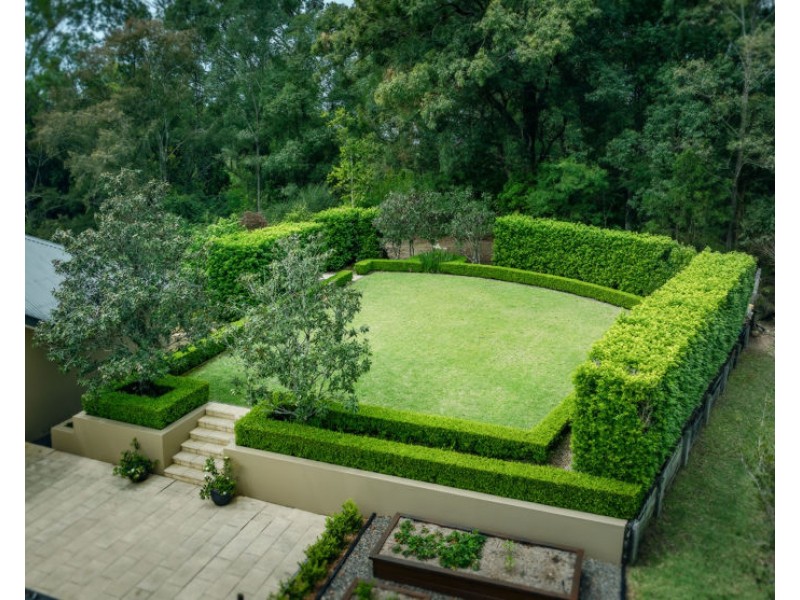 58 Marx Hill Road, Bellingen NSW 2454