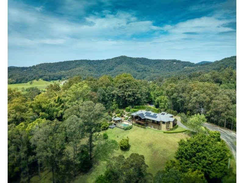 58 Marx Hill Road, Bellingen NSW 2454