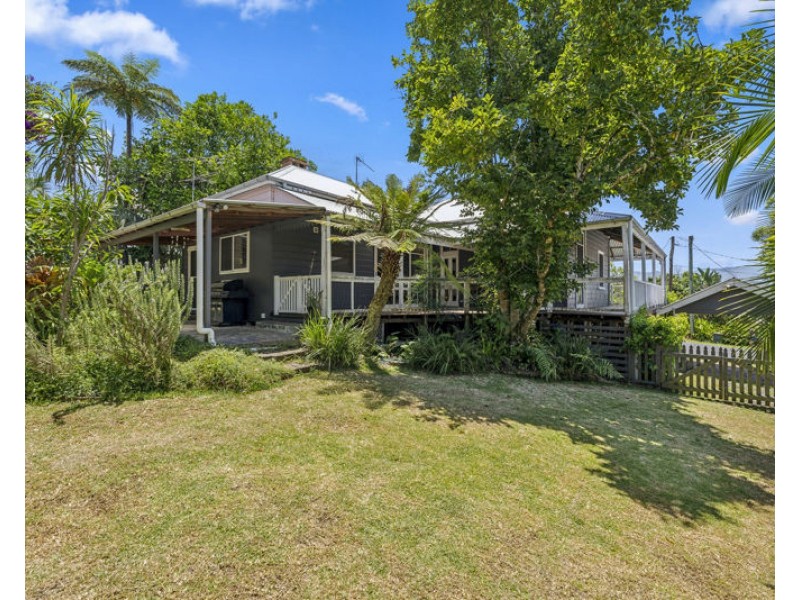 18 Robert Street, Bellingen NSW 2454