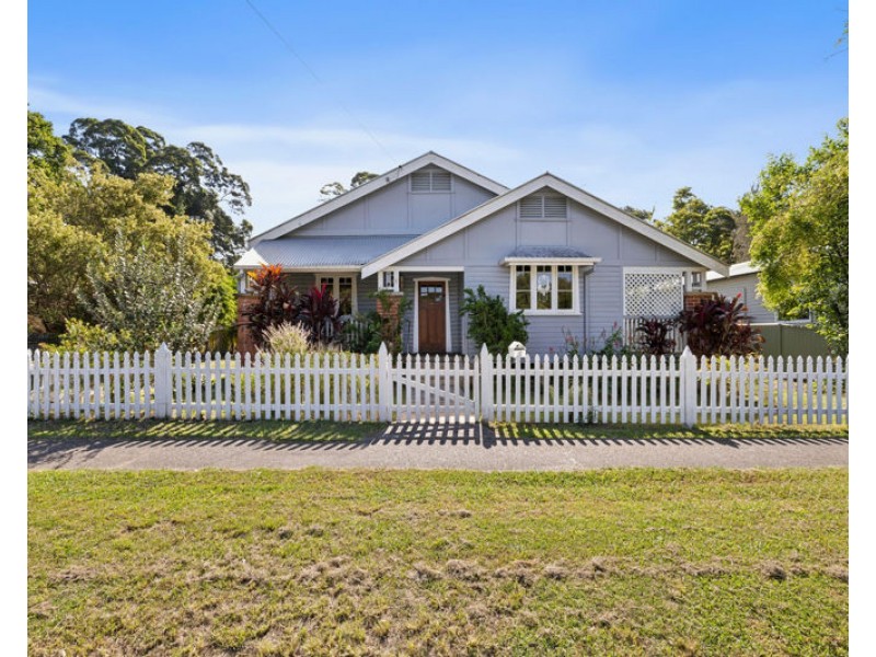 6 Hammond Street, Bellingen NSW 2454