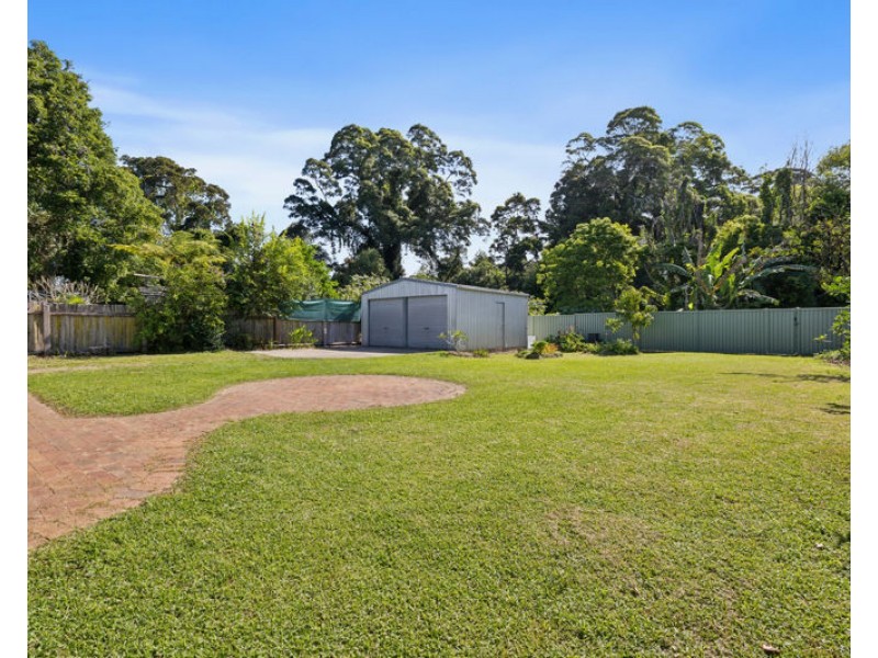 6 Hammond Street, Bellingen NSW 2454