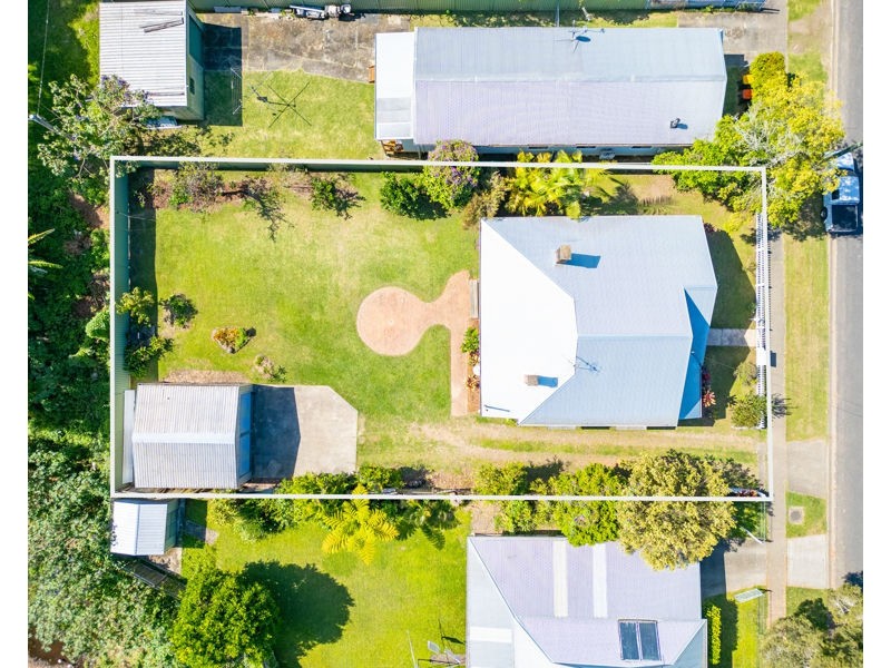 6 Hammond Street, Bellingen NSW 2454