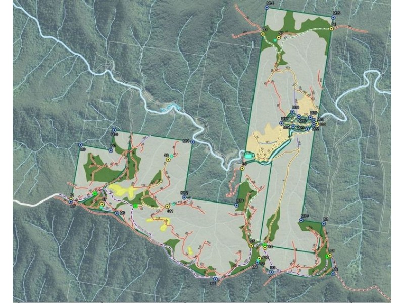 3566 Kalang Road, Kalang NSW 2454