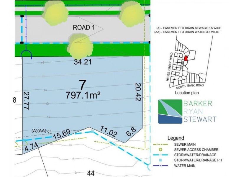 15 Taylors Close, Bellingen NSW 2454