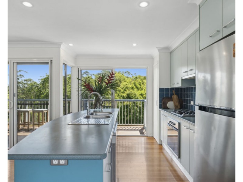 2 Bent Street, Nambucca Heads NSW 2448