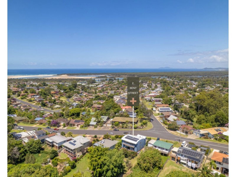 2 Bent Street, Nambucca Heads NSW 2448