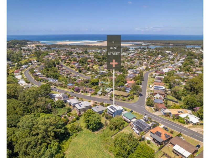2 Bent Street, Nambucca Heads NSW 2448