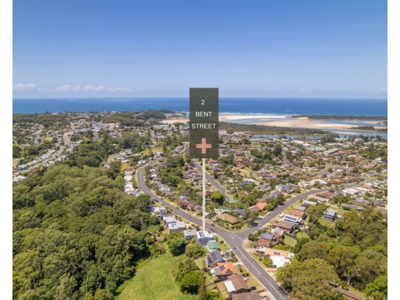 2 Bent Street, Nambucca Heads NSW 2448