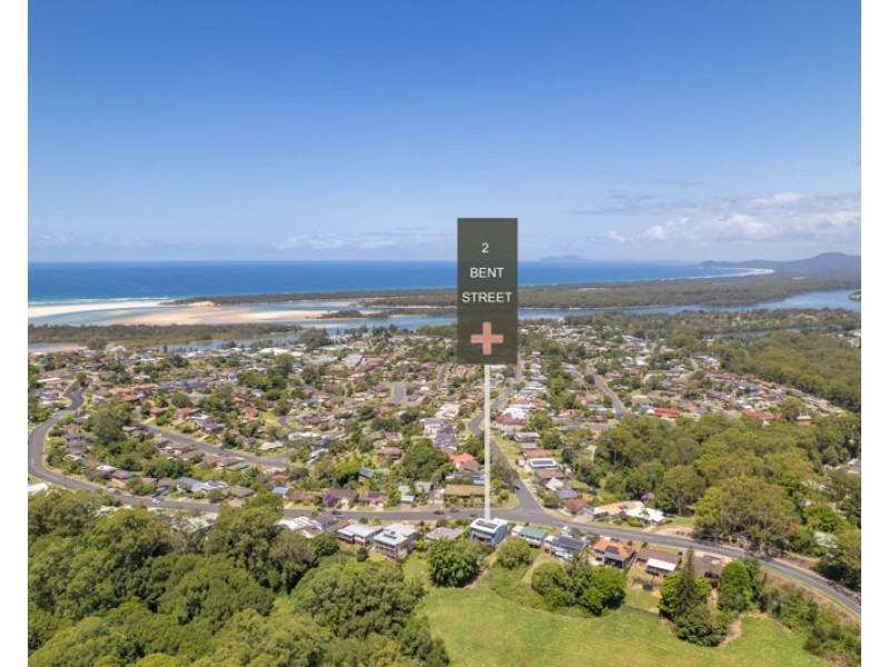 2 Bent Street, Nambucca Heads NSW 2448