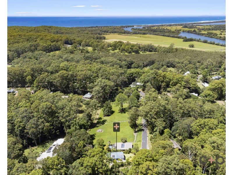 63 Tuckers Rock Road, Repton NSW 2454